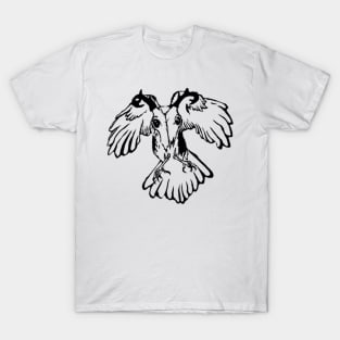 Harbinger T-Shirt